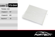 Fortech F * * * 4