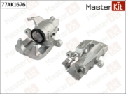 MasterKit 7 * * * 6