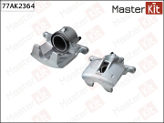MasterKit 7 * * * 4