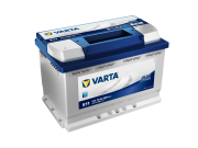 Varta 5 * * * 8