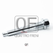 QUATTRO FRENI Q * * * 7