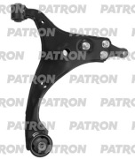 PATRON P * * * R