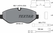 Textar 2 * * * 2