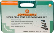 Jonnesway D04PP16S 