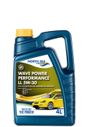 North Sea Lubricants 7 * * * 7