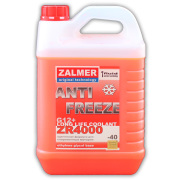 ZALMER Z * * * 5