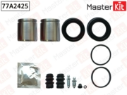 MasterKit 7 * * * 5