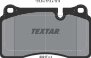 Textar 2 * * * 1
