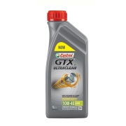 Castrol 1 * * * E