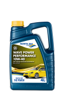 North Sea Lubricants 7 * * * 7