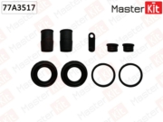 MasterKit 7 * * * 7