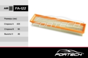 Fortech F * * * 2