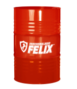 Felix 4 * * * 5