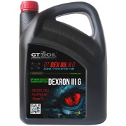 GT OIL 8 * * * 7