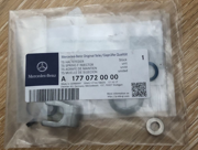 MERCEDES-BENZ A * * * 0