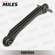 Miles D * * * 9