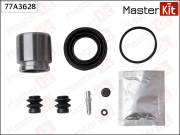 MasterKit 7 * * * 8