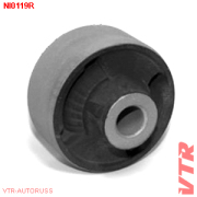 VTR N * * * R