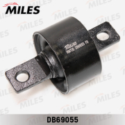 Miles D * * * 5