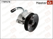 MasterKit 7 * * * 8