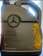 MERCEDES-BENZ A * * * R