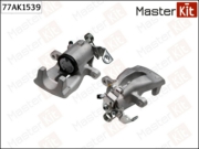 MasterKit 7 * * * 9