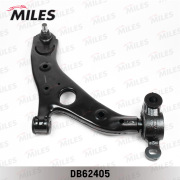 Miles D * * * 5
