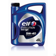 ELF R * * * 6