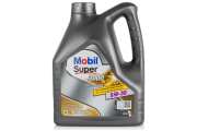 Mobil 1 * * * 4