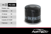 Fortech F * * * 3