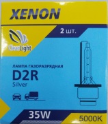 ClearLight L * * * R