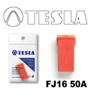 TESLA F * * * A
