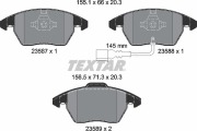 Textar 2 * * * 1