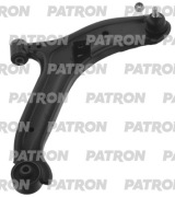 PATRON P * * * R