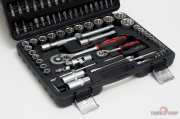 СЕРВИС КЛЮЧ 11094 Tool set