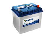 Varta 5 * * * 4