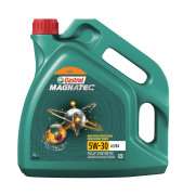 Castrol 1 * * * 7