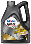 Mobil 1 * * * 6