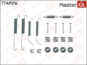MasterKit 7 * * * 6