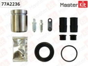 MasterKit 7 * * * 6