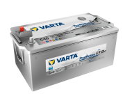 Varta 7 * * * 0