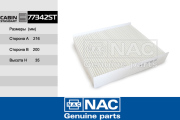 Nac 7 * * * T