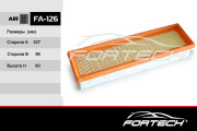 Fortech F * * * 6