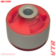 VTR N * * * P