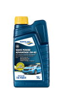North Sea Lubricants 7 * * * 4