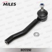 Miles D * * * 2