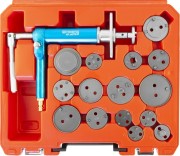 THORVIK ACPTK16P 