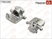 MasterKit 7 * * * 6