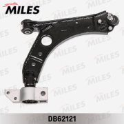 Miles D * * * 1
