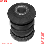 VTR N * * * R